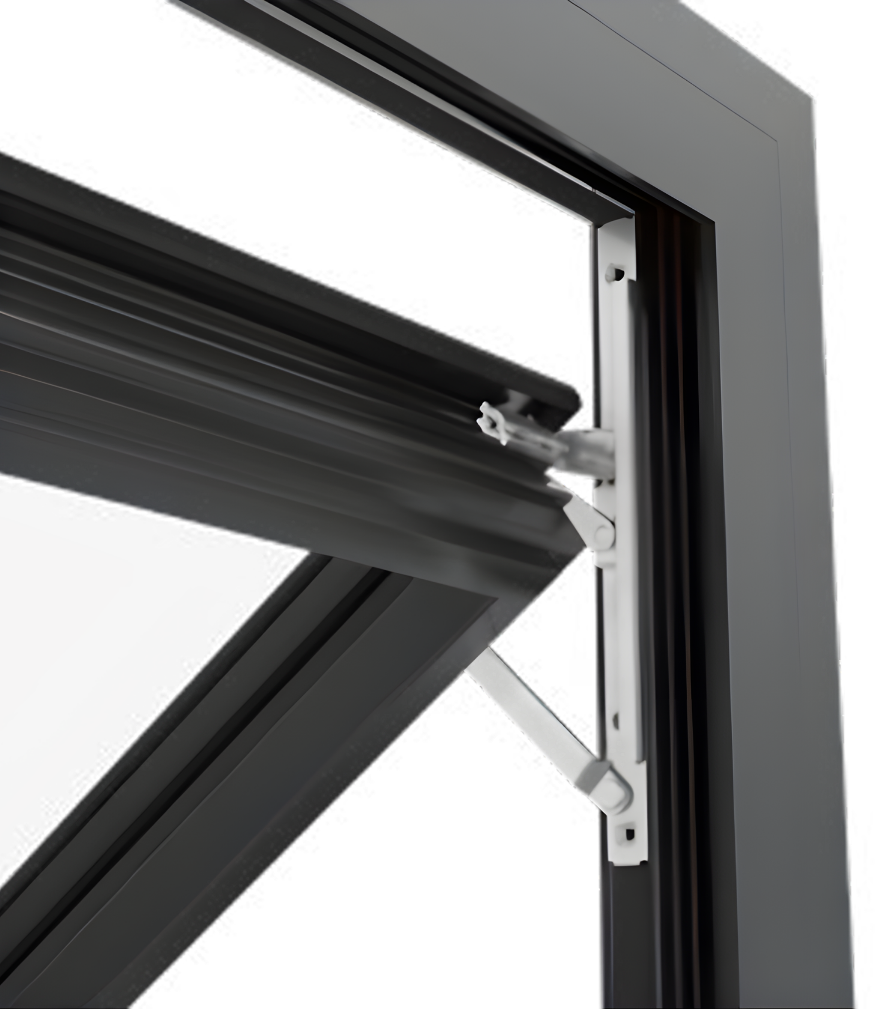 VLX 80 Awning Window in Port St. Lucie, FL | TruePane Windows & Doors - detail 3