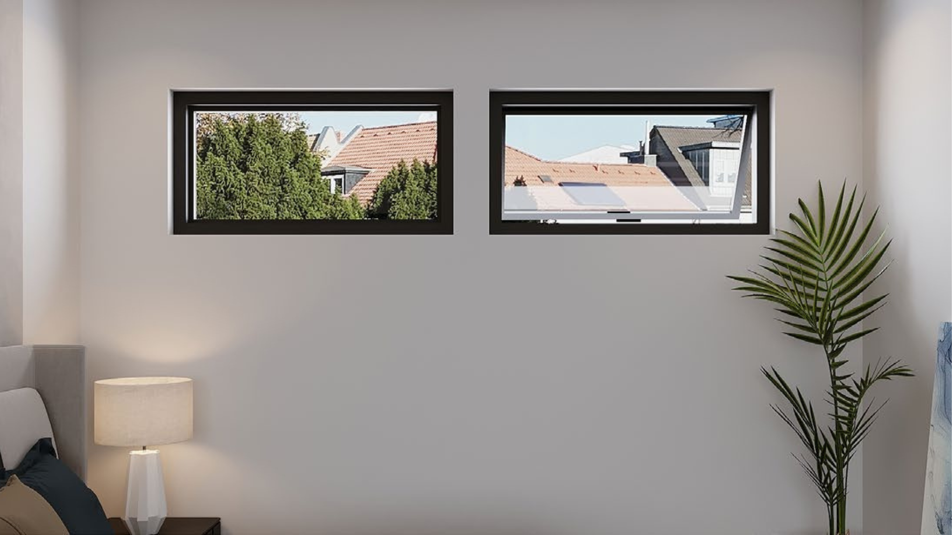 VLX 80 Awning Window in Port St. Lucie, FL | TruePane Windows & Doors - detail 5