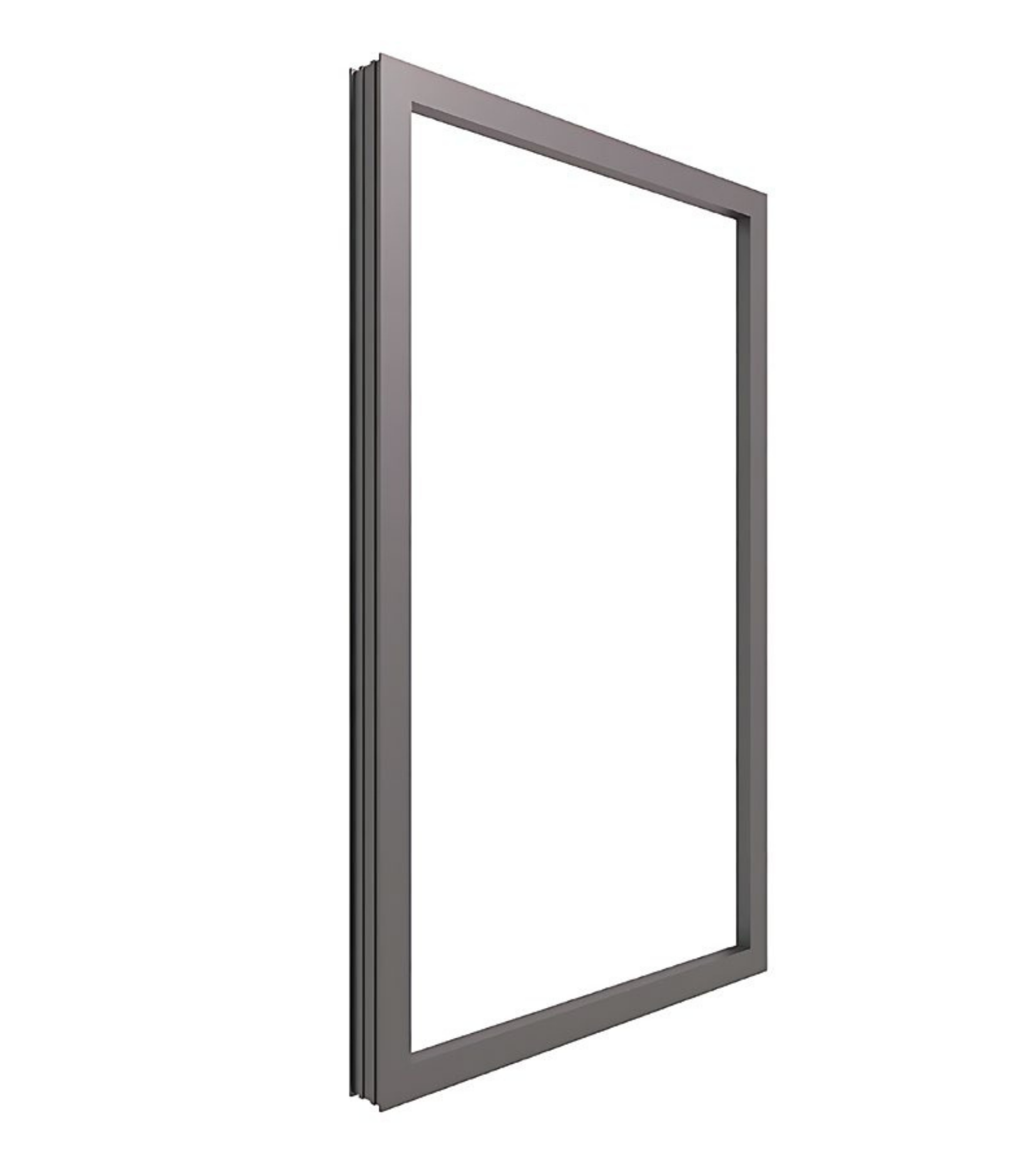 VLX 80 Fixed / Picture Window in Port St. Lucie, FL | TruePane Windows & Doors - detail 2