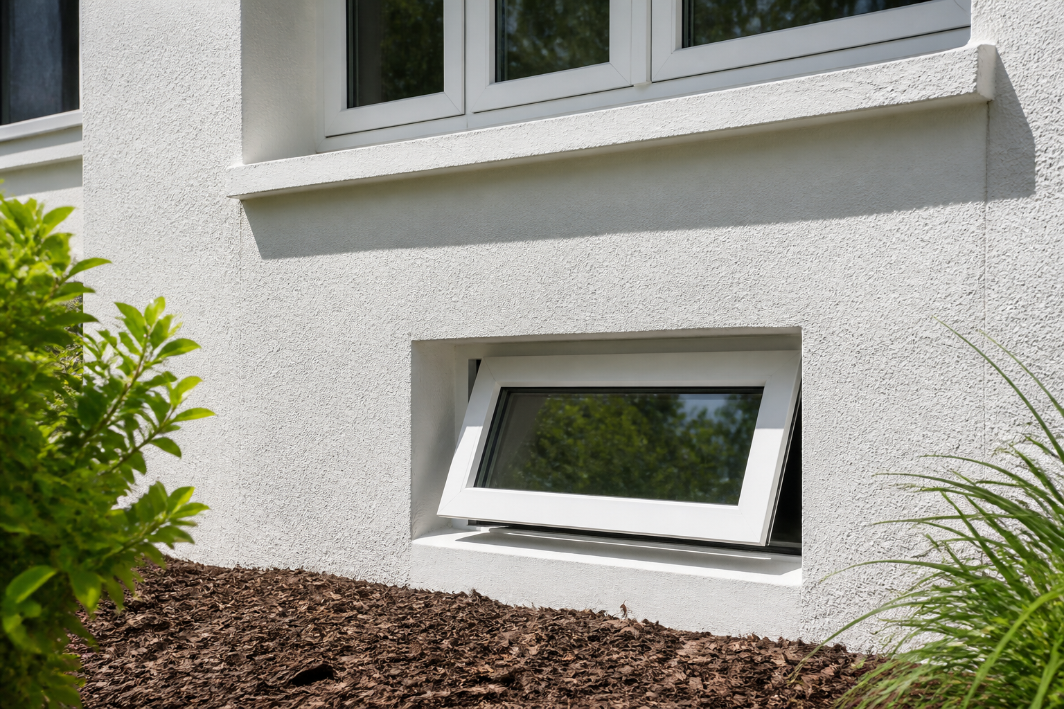 Hopper Windows in Port St. Lucie, FL | TruePane Windows & Doors - detail 1
