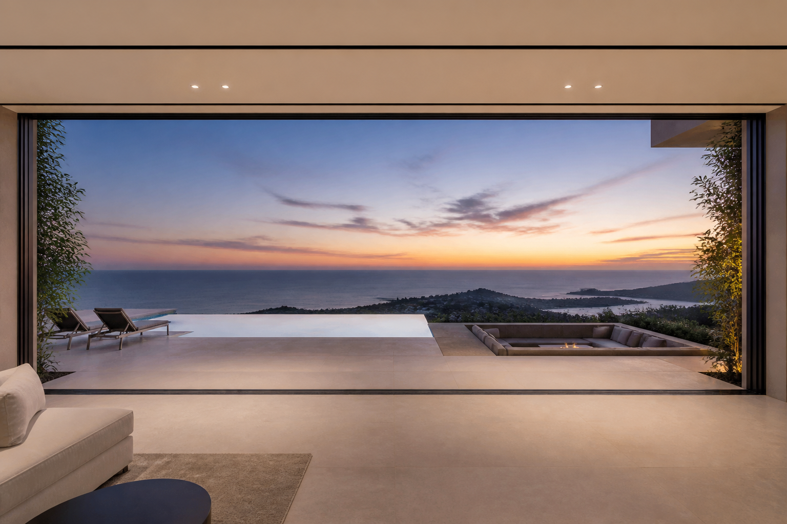 VLX 138 Panoramic Sliding Door in Port St. Lucie, FL | TruePane Windows & Doors - detail 9