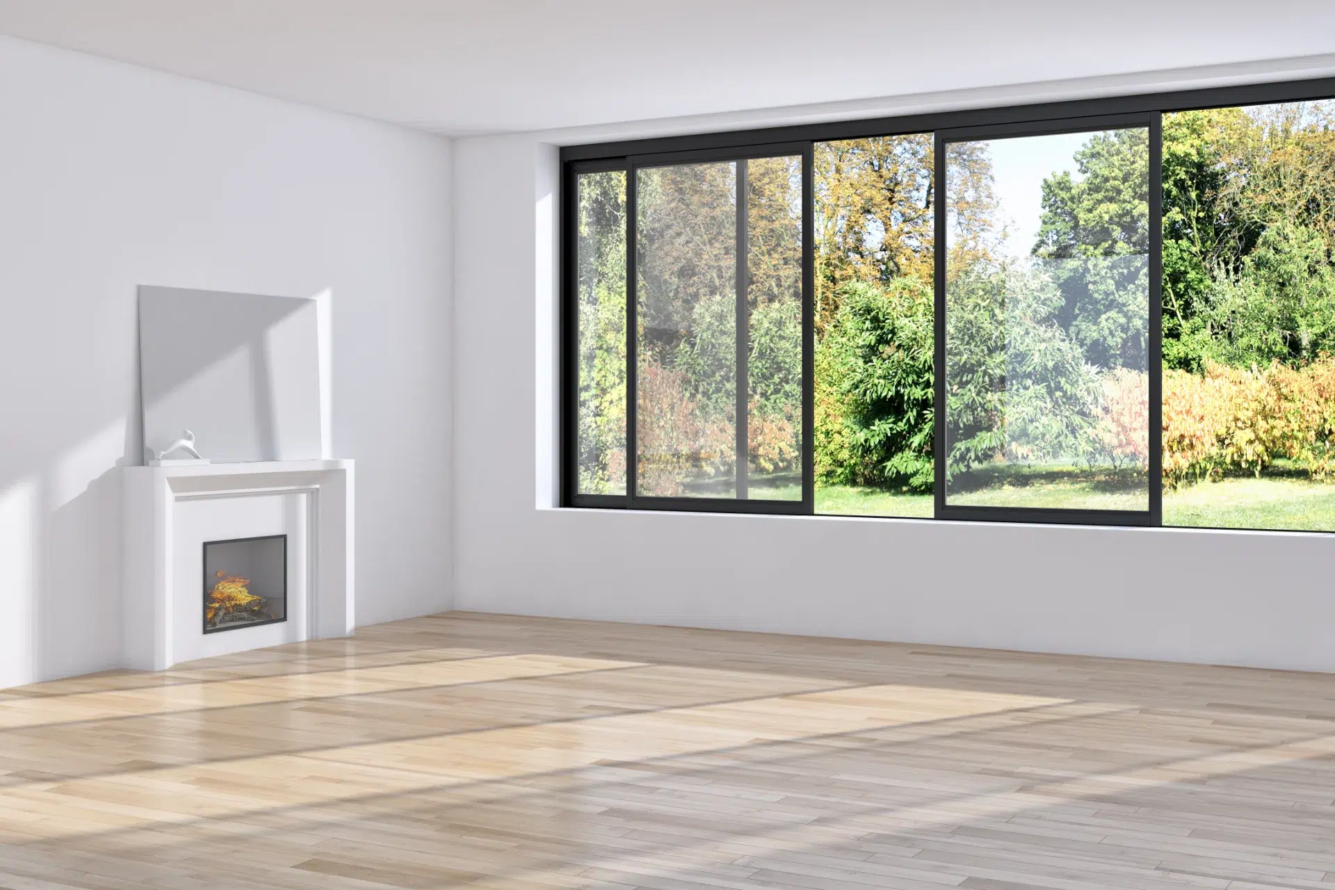 VLX 500 Sliding Window in Port St. Lucie, FL | TruePane Windows & Doors - detail 1
