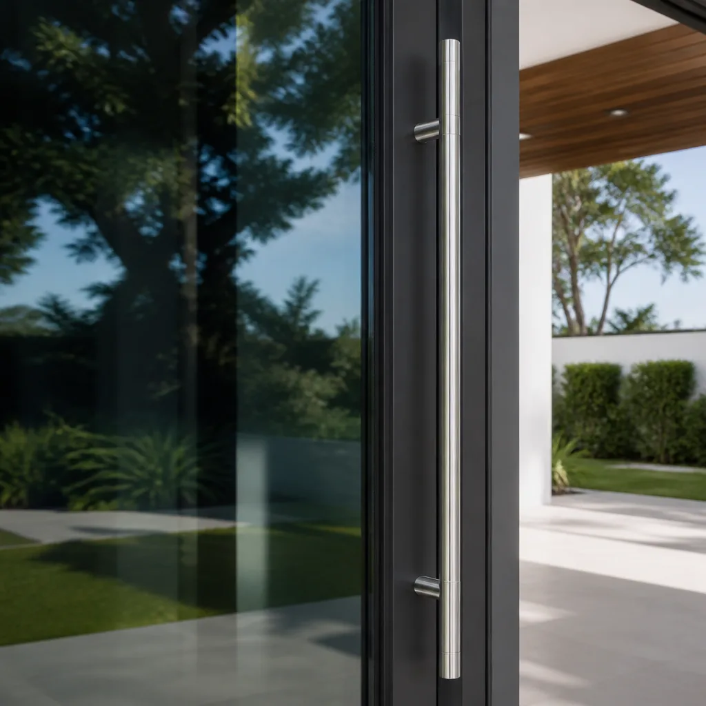 Door Installation