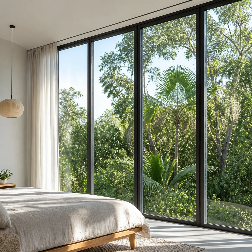 Window Energy Audits & Ratings